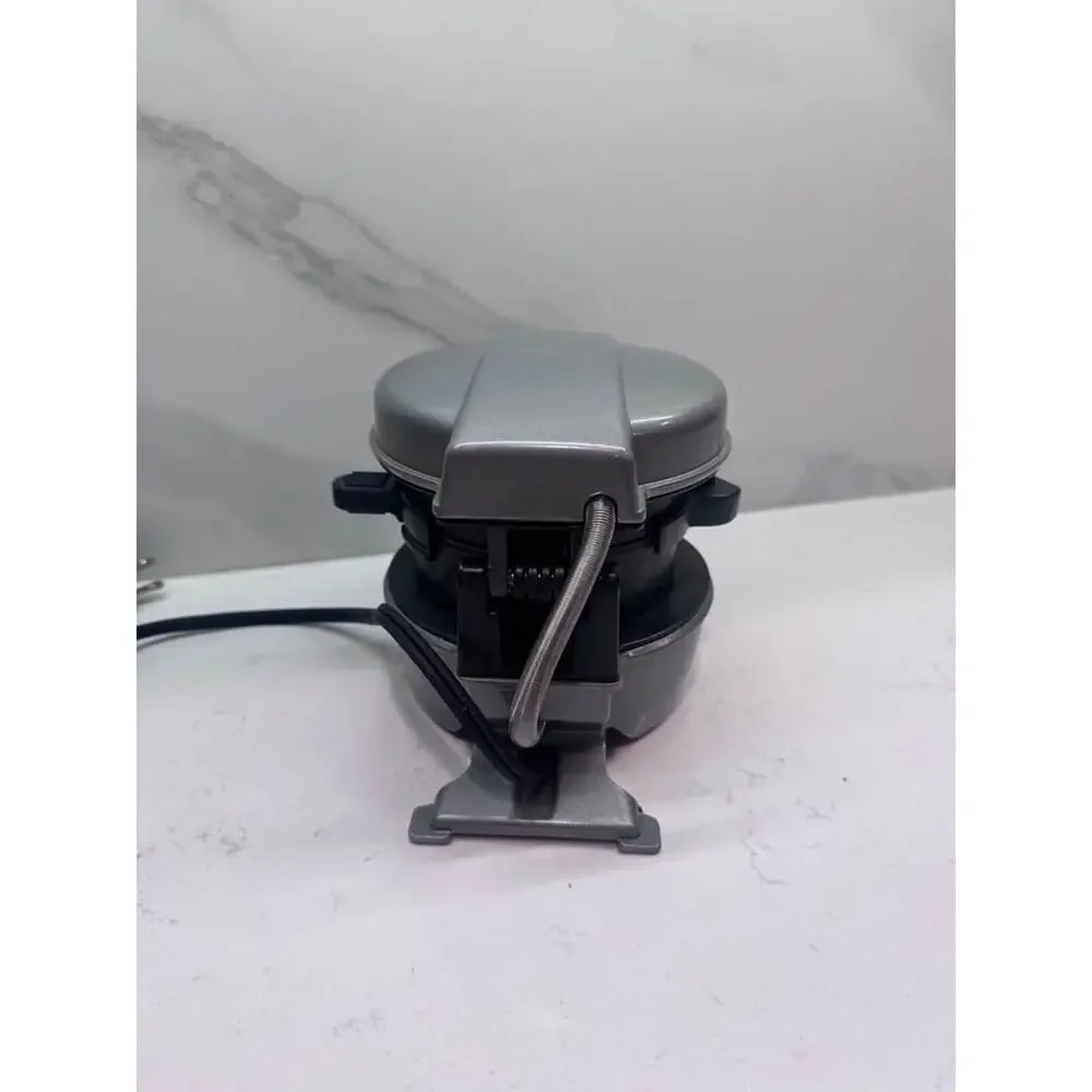 Hamilton Beach Breakfast Sandwich Maker Kitchen Appliance